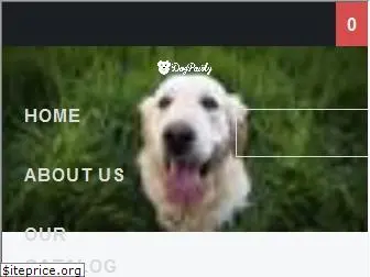 dogpawty.com