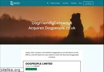 dogpeople.co.uk