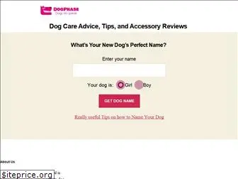 dogphase.com