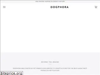 dogphora.com