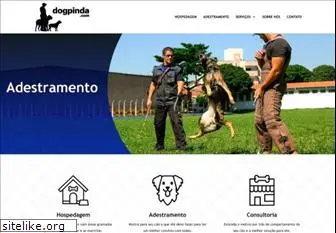 dogpinda.com