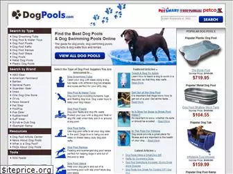 dogpools.com