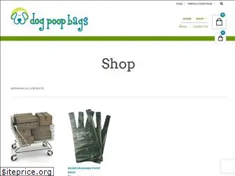 dogpoopbags.co.uk