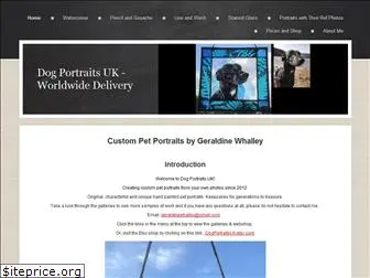 dogportraitsuk.com