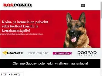 dogpower.fi