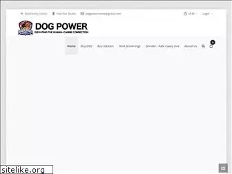 dogpowermovie.com