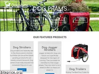 dogprams.com