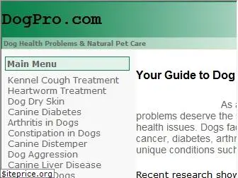 dogpro.com