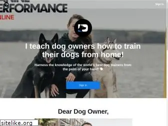 dogpro.io