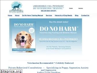 dogpsychologistoncall.com