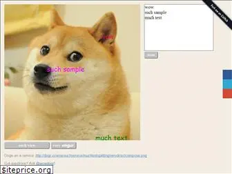 dogr.io