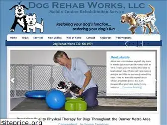dogrehabworks.com