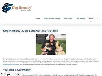 dogremedy.com