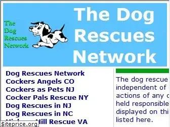 dogrescues.org