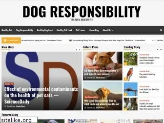 dogresponsibly.com