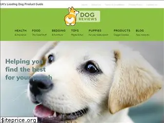 dogreviews.co.uk