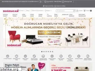 dogrucan.com.tr