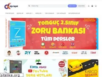 dogrukaynak.com