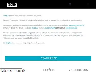 dogrun.com.ar