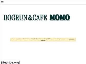 dogruncafe-momo.com