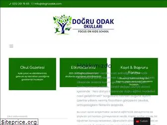 dogruodak.com