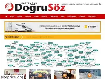 dogrusozgazetesi.com