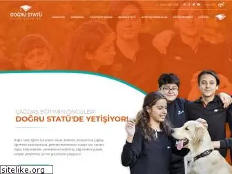 dogrustatu.com.tr