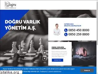 dogruvarlik.com