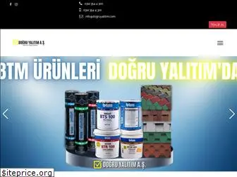 dogruyalitim.com