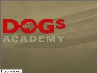 dogs-academy.de