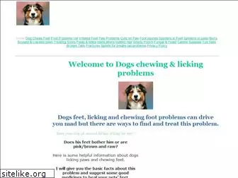 dogs-and-paws.com