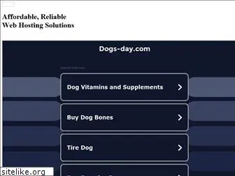 dogs-day.com