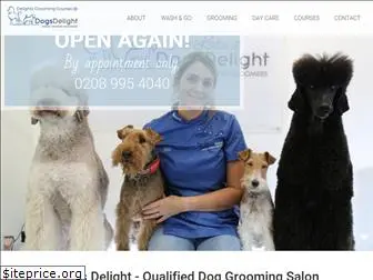dogs-delight.net