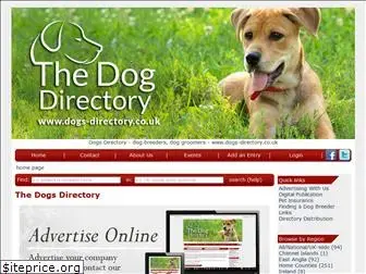 dogs-directory.co.uk