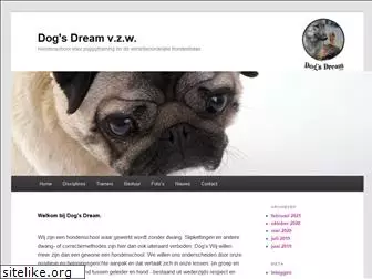 dogs-dream.com