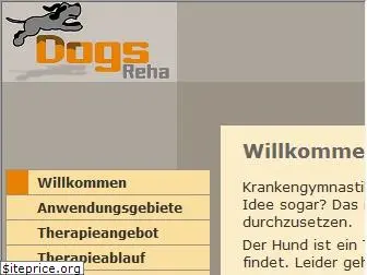 dogs-reha.de