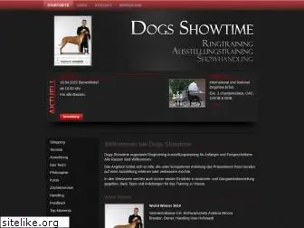 dogs-showtime.de