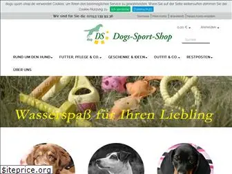 dogs-sport-shop.de