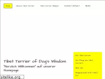 dogs-wisdom.de