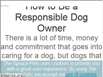 dogs.about.com