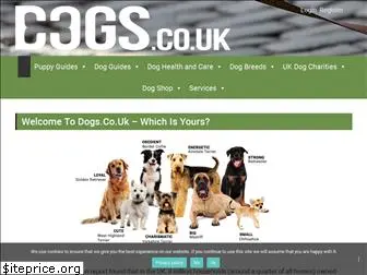 dogs.co.uk