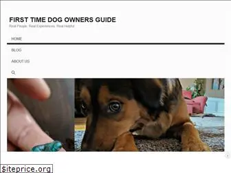 dogs.thefuntimesguide.com