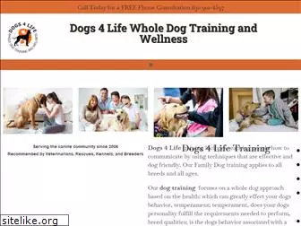 dogs4life.com