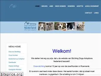 dogsadoptionsnederland.nl