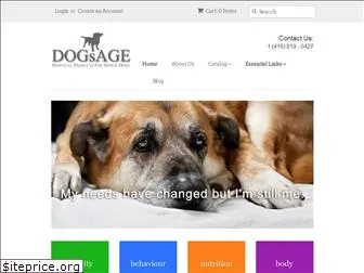dogsage.ca