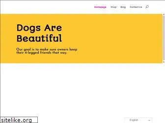 dogsandbeauty.com