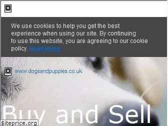 dogsandpuppies.co.uk