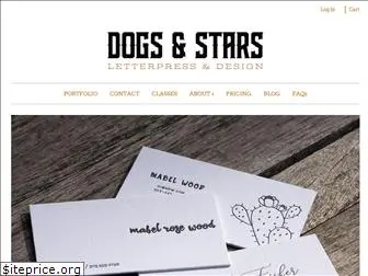 dogsandstars.com