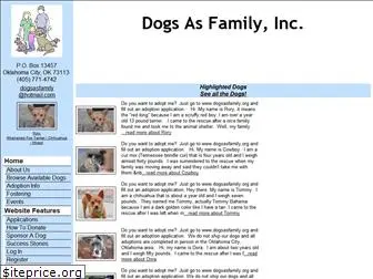 dogsasfamily.org