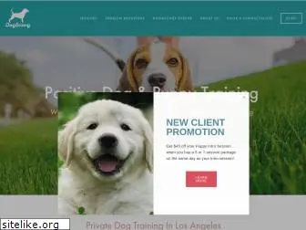 dogsavvylosangeles.com